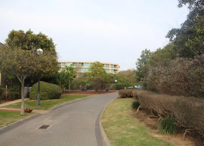 The Beach Garden Apt.