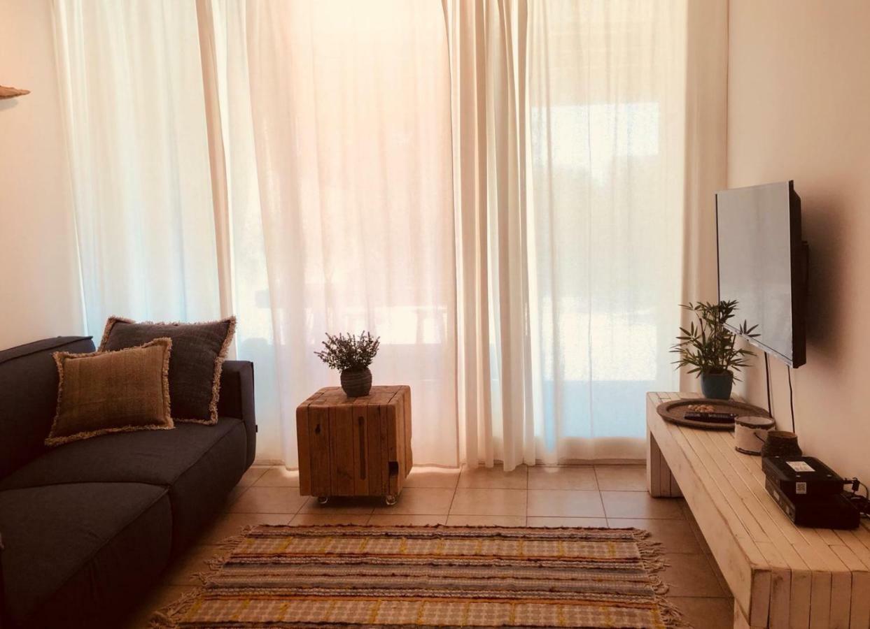The Garden Apt. Apartment Caesarea